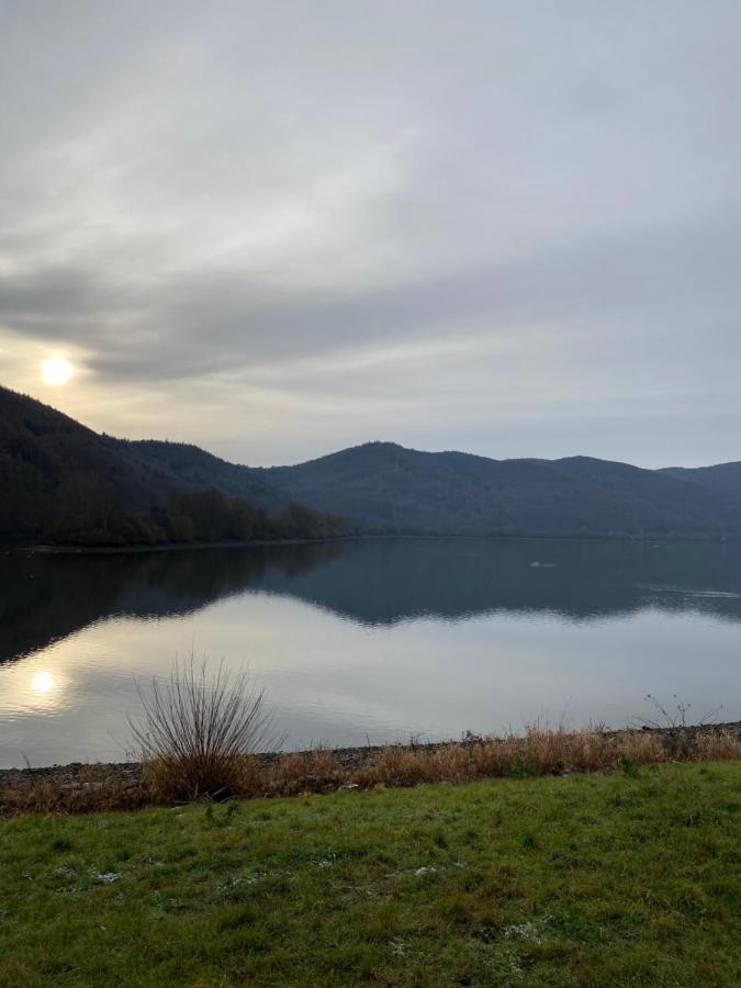 Ferienwohnungen Nahrstedt Waldeck  Buitenkant foto