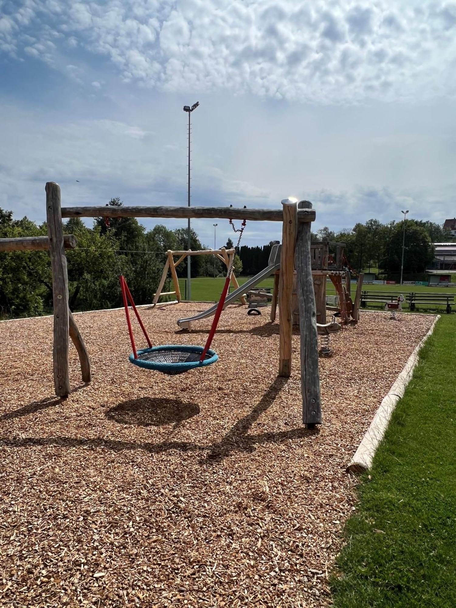 Ferienwohnungen Nahrstedt Waldeck  Buitenkant foto