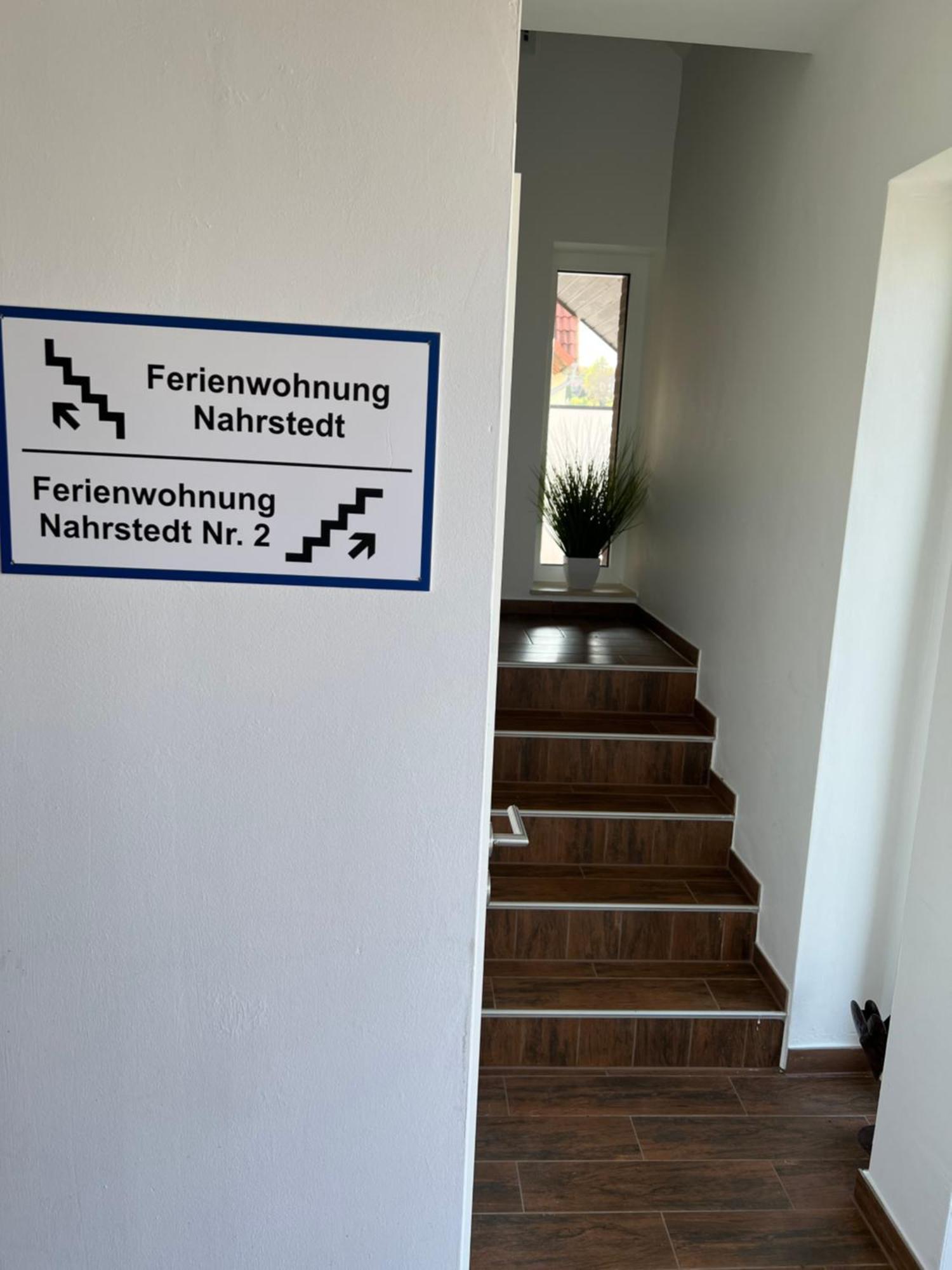 Ferienwohnungen Nahrstedt Waldeck  Kamer foto