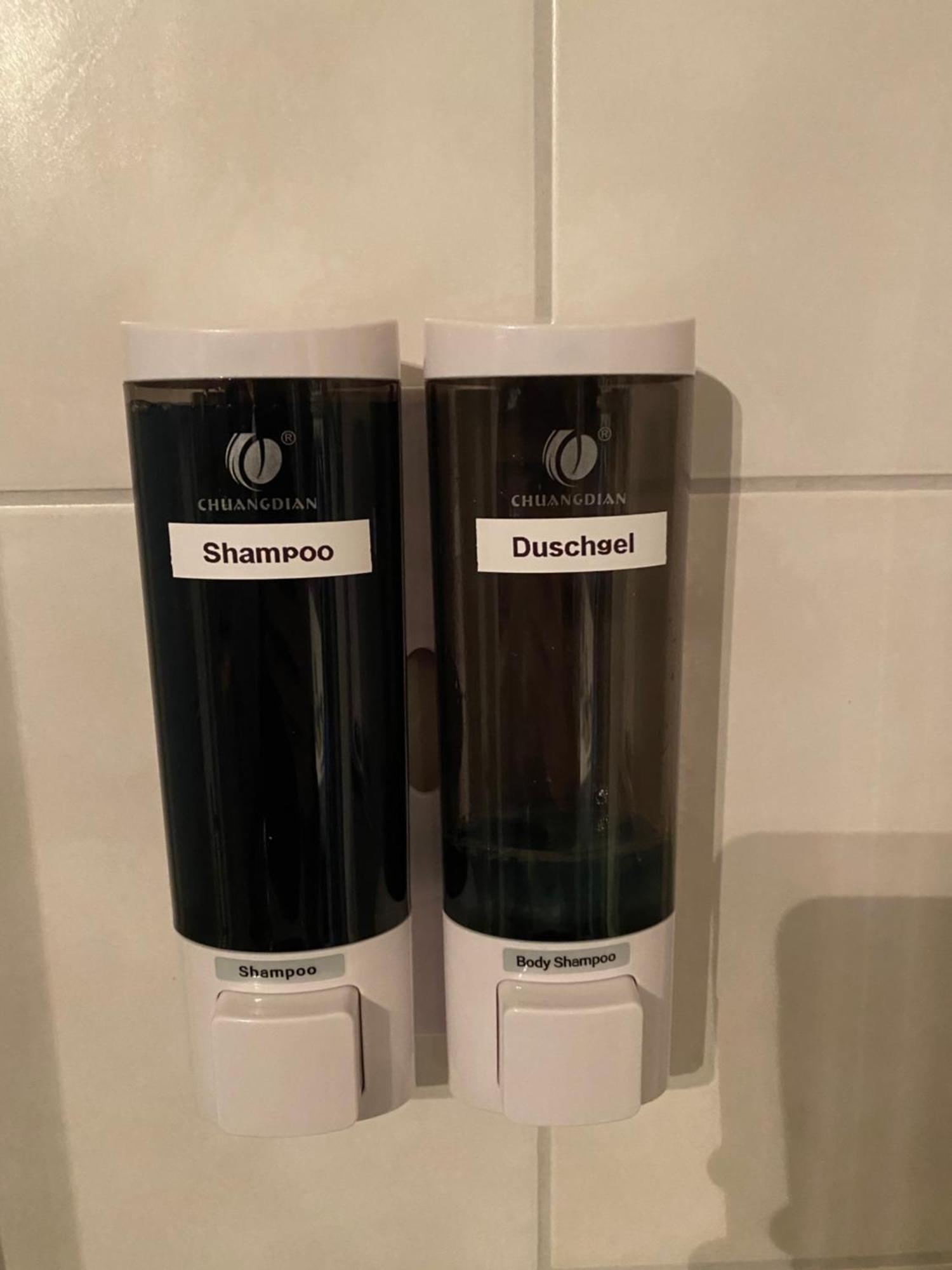 Ferienwohnungen Nahrstedt Waldeck  Kamer foto