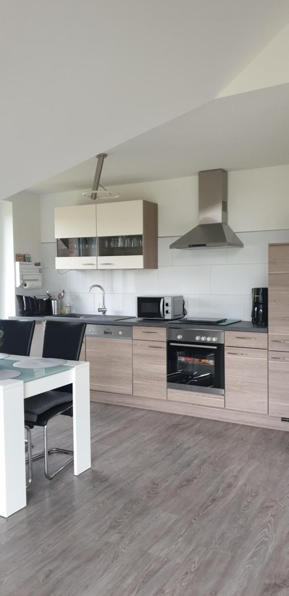 Ferienwohnungen Nahrstedt Waldeck  Kamer foto