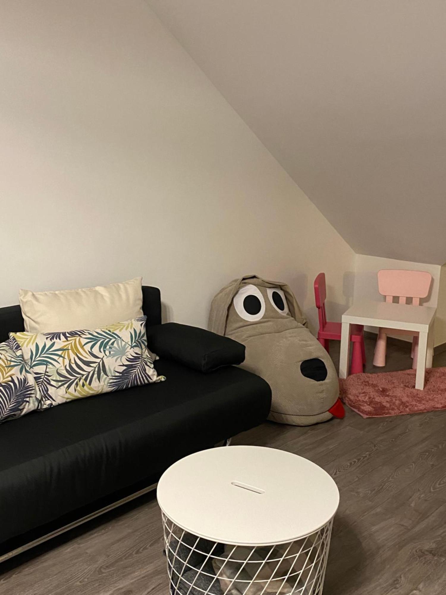 Ferienwohnungen Nahrstedt Waldeck  Kamer foto