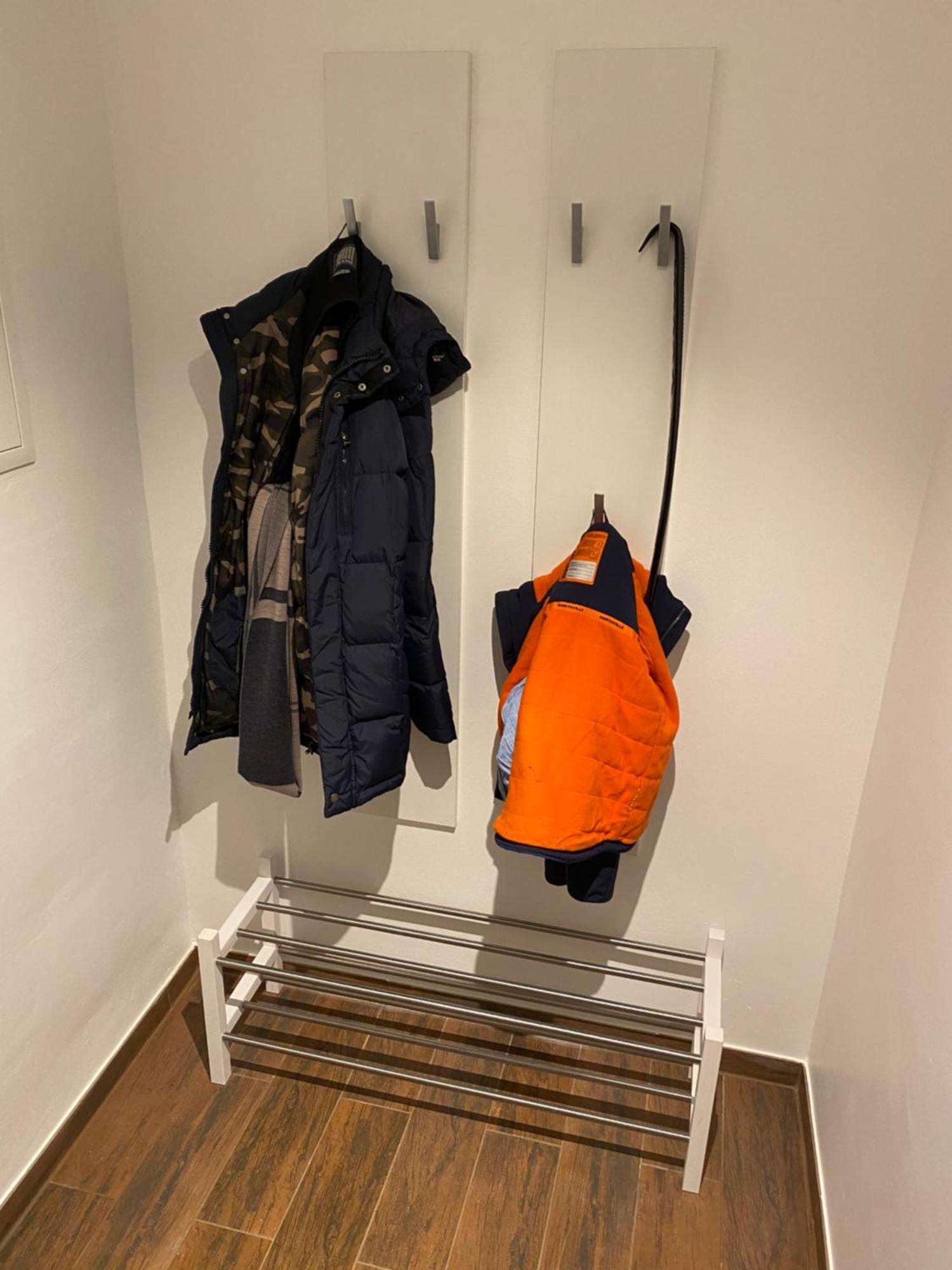 Ferienwohnungen Nahrstedt Waldeck  Kamer foto