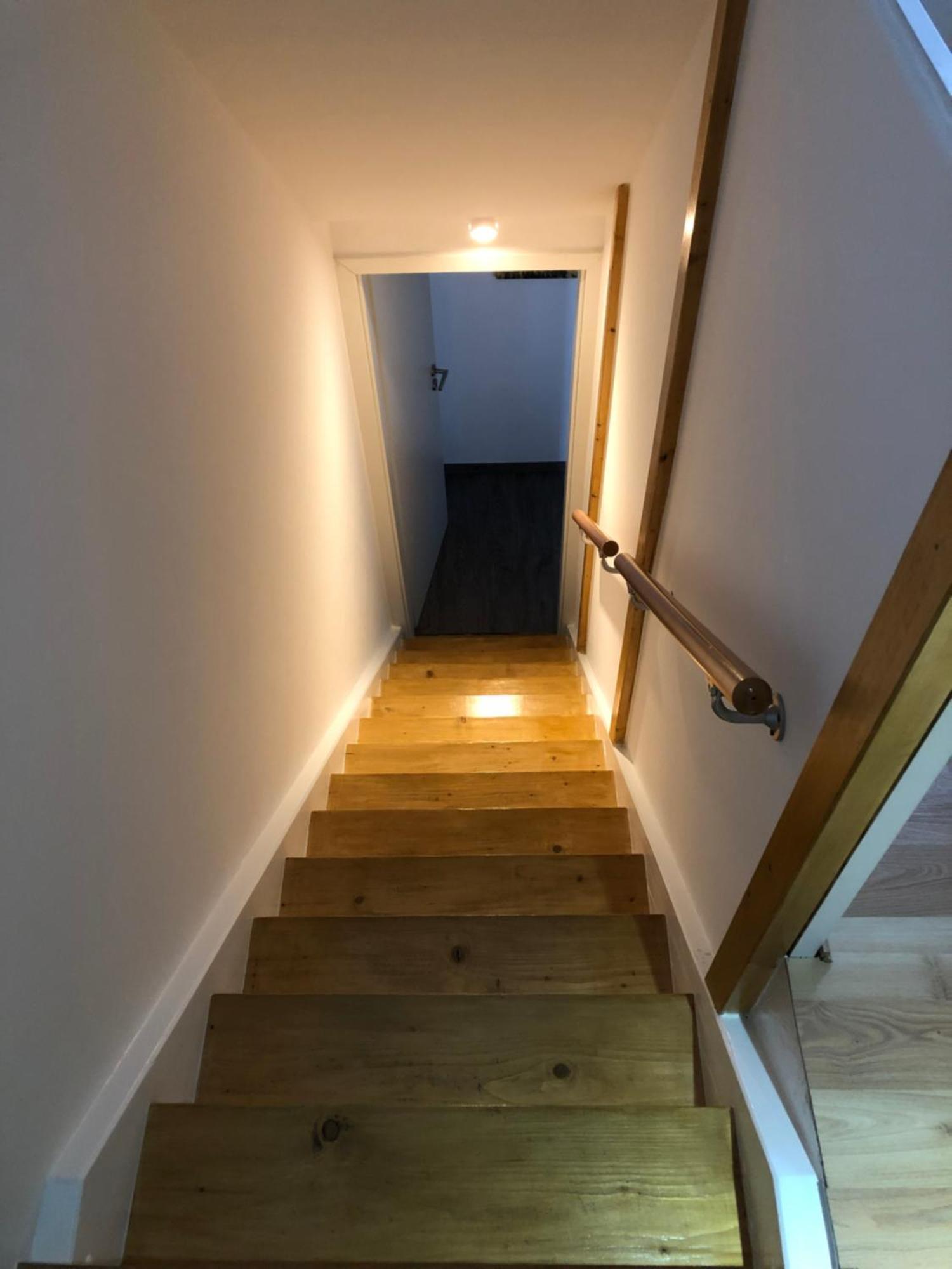 Ferienwohnungen Nahrstedt Waldeck  Buitenkant foto