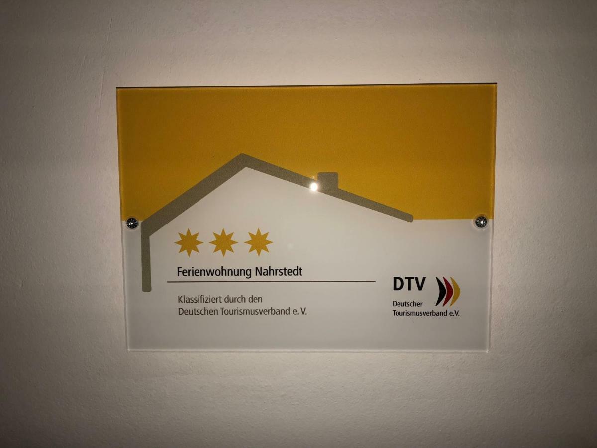 Ferienwohnungen Nahrstedt Waldeck  Buitenkant foto